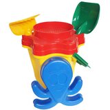  Kofica za plažu, detelina (u mreži) ( 69001 ) | Eponuda.com