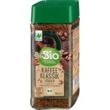 dmBio klassik instant kafa 100 g cene