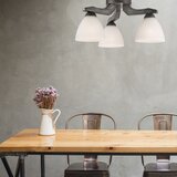  Plafonski luster ADRIANO 3xE27/60W/230V | Eponuda.com