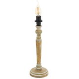 Eglo 33052 - Postolje za lampu 1xE14/40W/230V, braon sa patinom | Eponuda.com