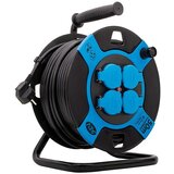  Kabelski boben (Plastika, 50 m, H05VV-F, IP44) | Shoptok.si