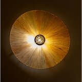  Brilagi - LED luster na sajli CERIA BOHO 1xE27/40W/230V, prečnik 60 cm, rafija | Eponuda.com