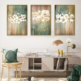WALLXPERT Huhu388 - Višenamenska Tempered Staklena Slika 60 x 90 cm | Eponuda.com