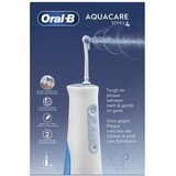 Braun Oral-B AquaCare 4 oral irrigator | shoptok.hr