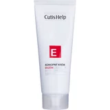 CutisHelp Health Care The Eczema dnevna krema od konoplje za ekceme za lice i tijelo 100 ml