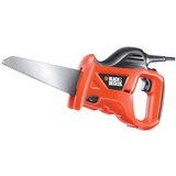 Black & Decker Black&Decker KS880EC-QS - 400W multifunkcionalna pila na kabel s jednom ošticom | shoptok.hr
