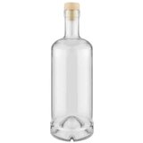  Staklena boca TADEK 700 ml sa čepom | shoptok.hr