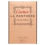 Cartier La Panthere Edition Limitee parfumirana voda za ženske 75 ml | Shoptok.si