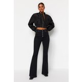 Trendyol Ženske traperice Flare Jeans | shoptok.hr