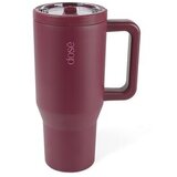  termos dose- traveler max 1,2l cranberry | Eponuda.com