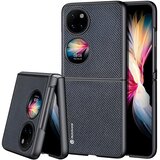 Fino kućište DUX DUCIS za Huawei P50 Pocket - Crna KP24500 Cijene