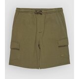Quiksilver Cargo Jogger Kratke hlace grape leaf | Shoptok.si