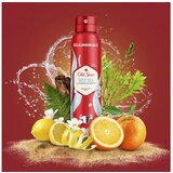 Old Spice Deep Sea dezodorant v pršilu 150 ml | Shoptok.si