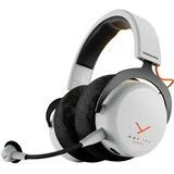 MMX 150 bežicne bijelo Gaming slušalice.