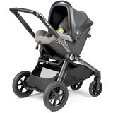 Peg Perego modular sistem GT4 - city grey | Eponuda.com