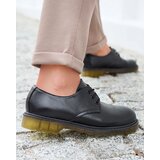 Resti Black women's half shoes Heloso- Footwear | shoptok.hr