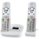KX-TGU432EXW bežični telefon