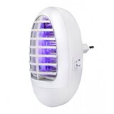 Master Lampa sa plavim svjetlom za rastjerivanje insekata 3W 538 | Eponuda.ba
