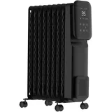 Električni oljni radiator 2000W