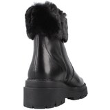 Geox Gležnjarji D FELLENY Črna | Shoptok.si