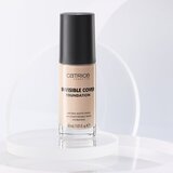 Catrice Invisible Cover Foundation prekrivni tekoči puder z mat učinkom odtenek 030N 30 ml | Shoptok.si