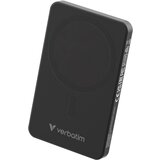 Verbatim Essential Power Bank magn.wirel. 5000mAh schw. 32225 Cijene