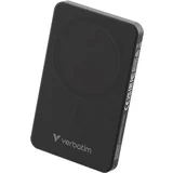 Essential Power Bank magn.wirel. 5000mAh schw. 32225