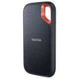 Sandisk Extreme 4TB Portable SSD 1050/1000 MB/s USB 3.2 Gen 2 SDSSDE61-4T00-G25 | Shoptok.si