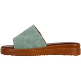 The Divine Factory Natikači 255745 Zelena | Shoptok.si