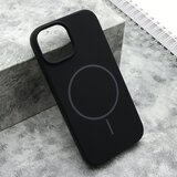  Maska FLEX MagSafe za iPhone 15/ crna Cene