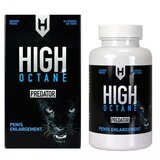 Morningstar Erekcijske tablete High Octane Predator, 60 kom Cene