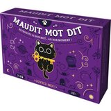  Kartaške igre Asmodee Maudit Mot Dit (FR) | shoptok.hr