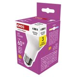  LED žarnica Classic R63 / E27 / 7 W (60 W) / 806 lm / Nevtralna bela Cene