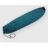 Surfboard Sock Hybrid Fish Stripes Torba za surf desko blue