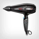 BaByliss PRO Fen za kosu Caruso HQ 2400W, Crni Cene