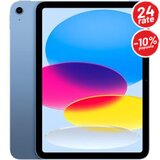 Apple iPad 2025 11th (A16) 11 256GB Blue | Eponuda.ba