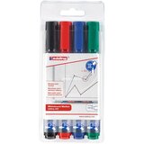 Marker za bijelu ploču 1,5-3mm Edding 360/4 S blister | shoptok.hr
