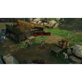 Nacon Gaming Crown Wars: The Black Prince (Xbox Series X) | Shoptok.si