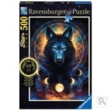 Ravensburger puzzle (slagalice) - Vuk RA13970 Cene