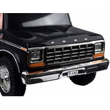  Dvosjed Ford Bronco AKU 4×4 črni | Shoptok.si