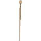 Uzglavlje Umjetnički hrast Konstruirano drvo Smeđa 90 cm | Shoptok.si