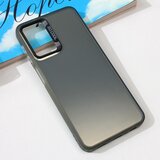  Torbica clear za samsung A136B/A047F galaxy A13 5G/A04s crna Cene
