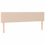  Krevet s oprugama i madracem 120x190 cm od umjetne kože | shoptok.hr