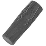Herrmans Ručke volana dude kraće crno sive 90mm 3842125 | Eponuda.com