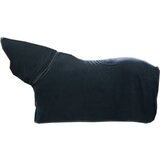 Kentucky Horsewear Towel Rug black - L (155 cm -160 cm) Cene