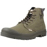 Palladium Polškornji PAMPA MICHIGAN Zelena Cene