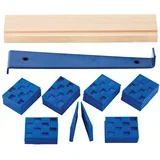 Stolarska stega SET ZA POLAGANJE LAMINATA 577610