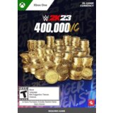 WWE 2K23 400,000 Virtual Currency Pack for Xbox One Key GLOBAL  WWE 2K23 400,000 Virtual Currency Pack for Xbox One Key GLOBAL Slike