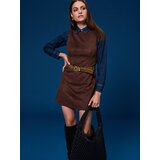 Sinsay Remen sa zlatnom kopčom | shoptok.hr