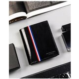 Peterson Denarnice DHPTN22307VTA64306 Črna | Shoptok.si